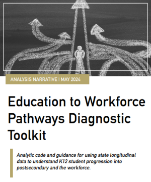 Diagnostic toolkit report cover