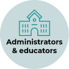 Administrators icon